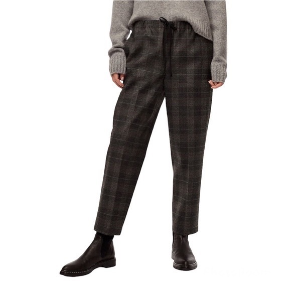 Aritzia babaton Jimmy pant xs - Picture 1 of 14